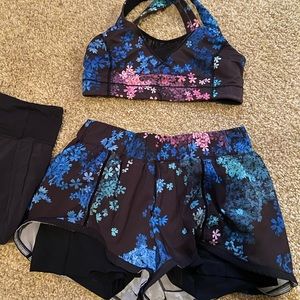 Lululemon set!